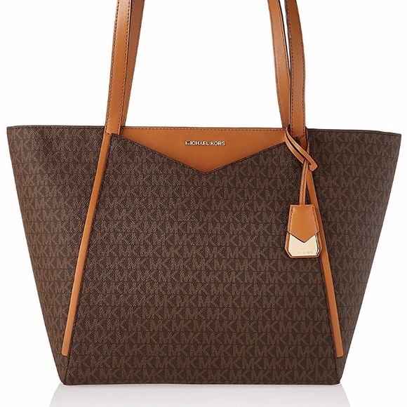 MICHAEL Michael Kors Handbags - Micheal Micheal kors shoulder bag, New with tag